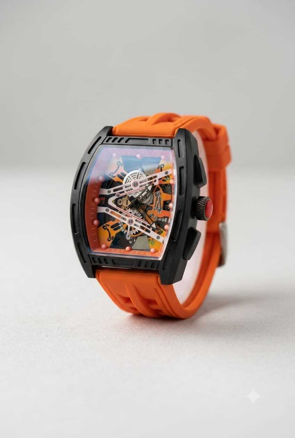 Image of yanki watch y208 watch y208 Analog Watch - For Men