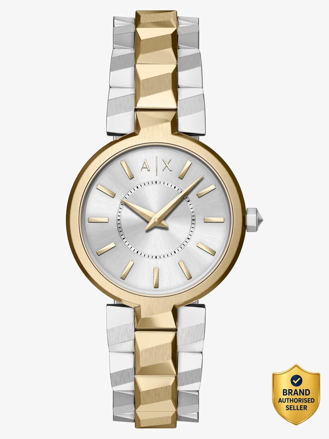 Image of A /X ARMANI EXCHANGE Analog Watch - For Women