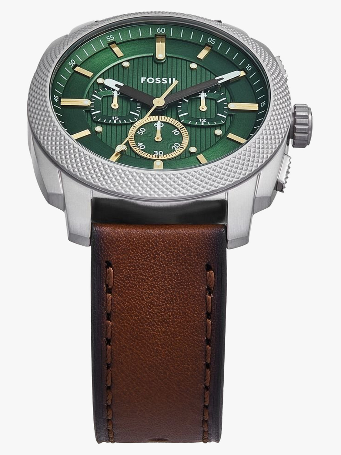 Image of FOSSIL Machine Machine Analog Watch - For Men