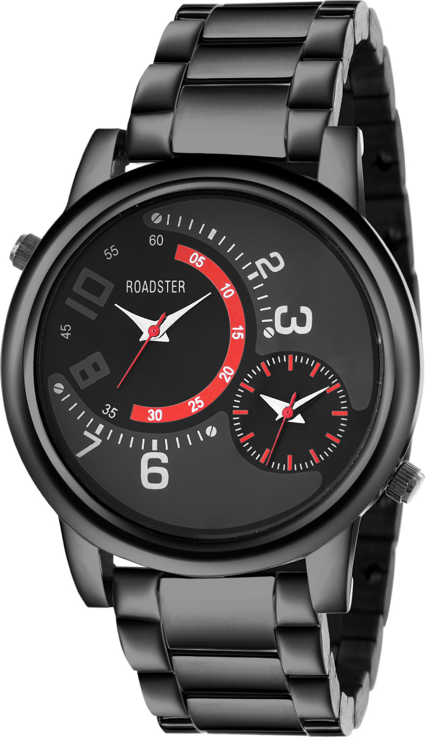 Image of Roadster RD-SS25-1A NA Analog Watch - For Men