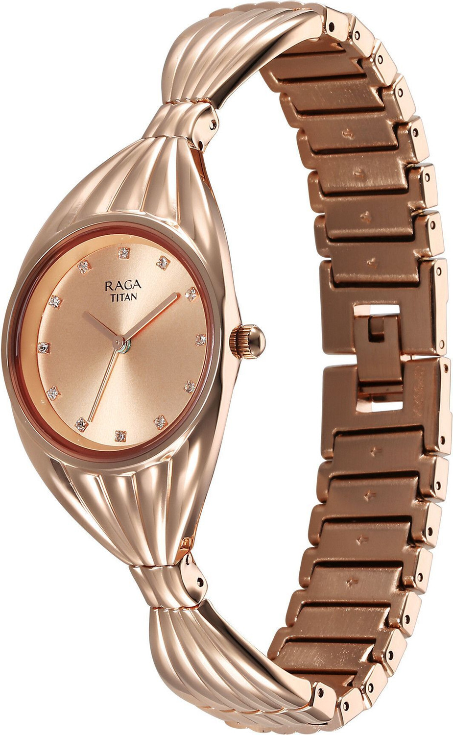 Image of Titan Raga Memoirs Analog Watch - For Women