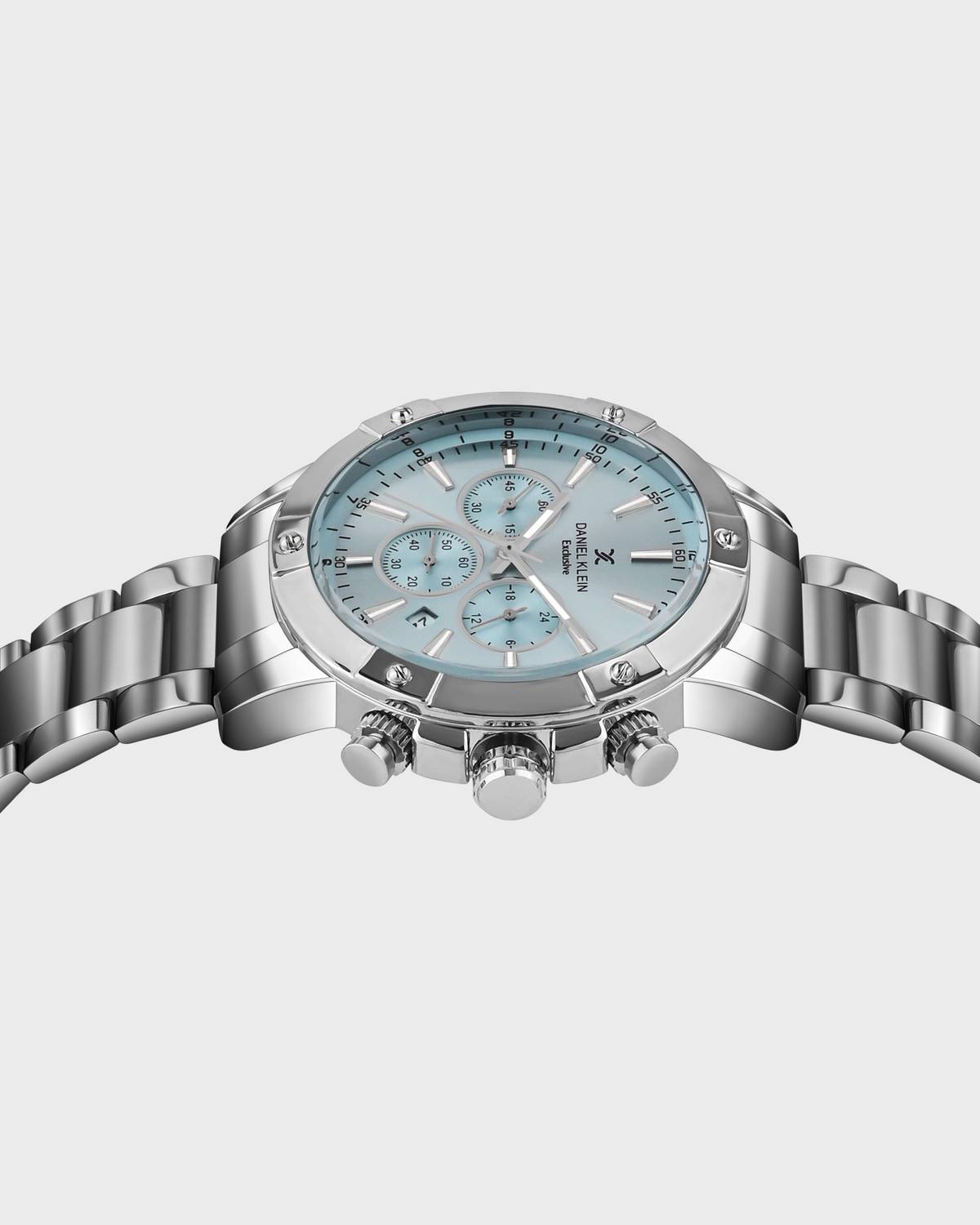 DANIEL KLEIN Exclusive Men Analog Watch - Image 5
