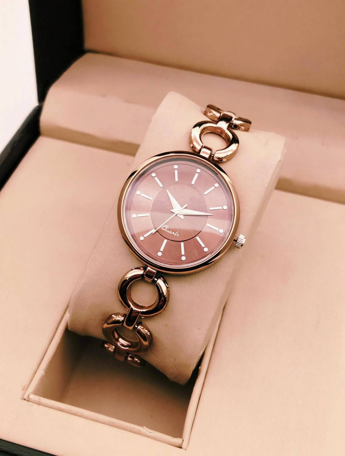 Sen Elvin Analog Watch for Women - Image 5