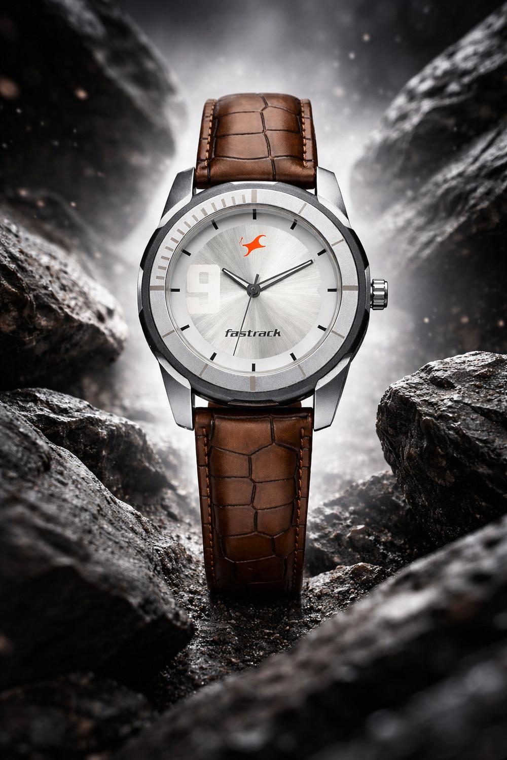 Image of Import AkWatch Analog Watch - For Men
