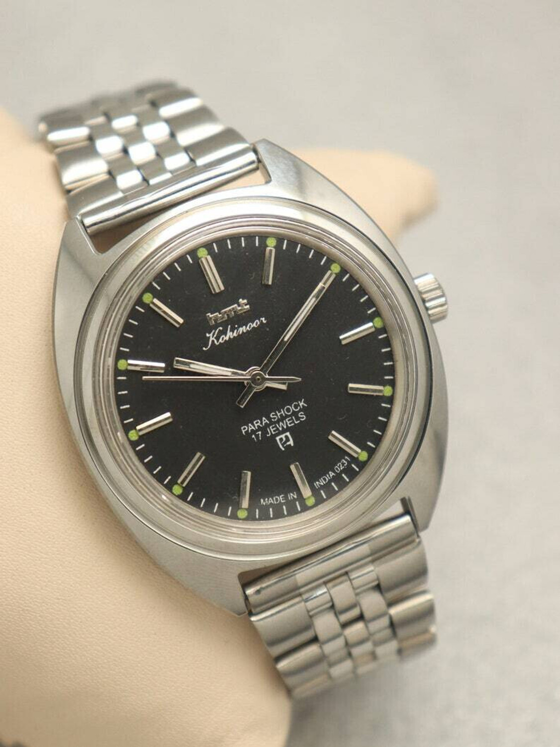 Image of TimeNest Classic | Dress | Formal | Luxury Analog Watch - For Men