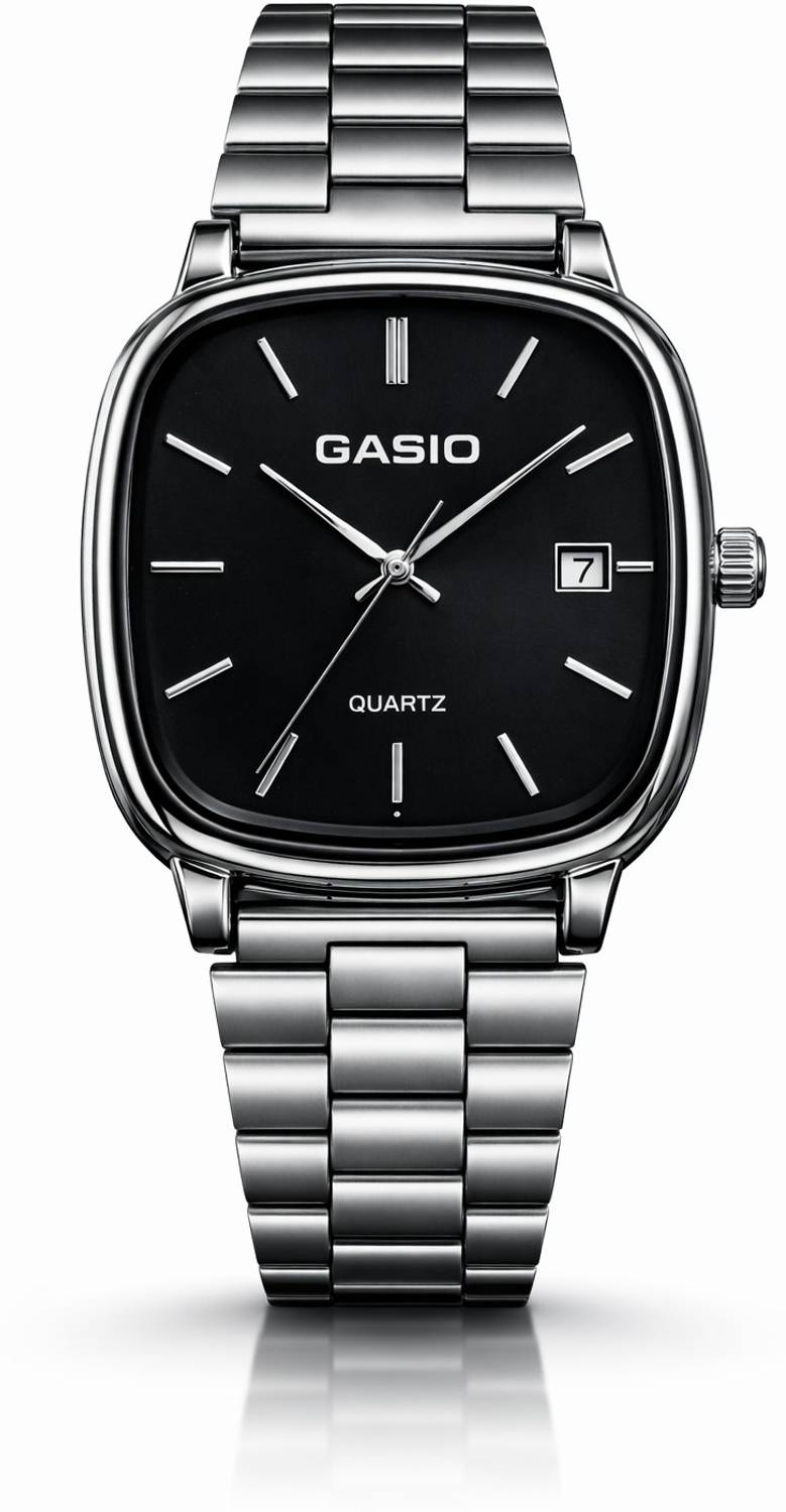 ABC Analog Watch  - For Men