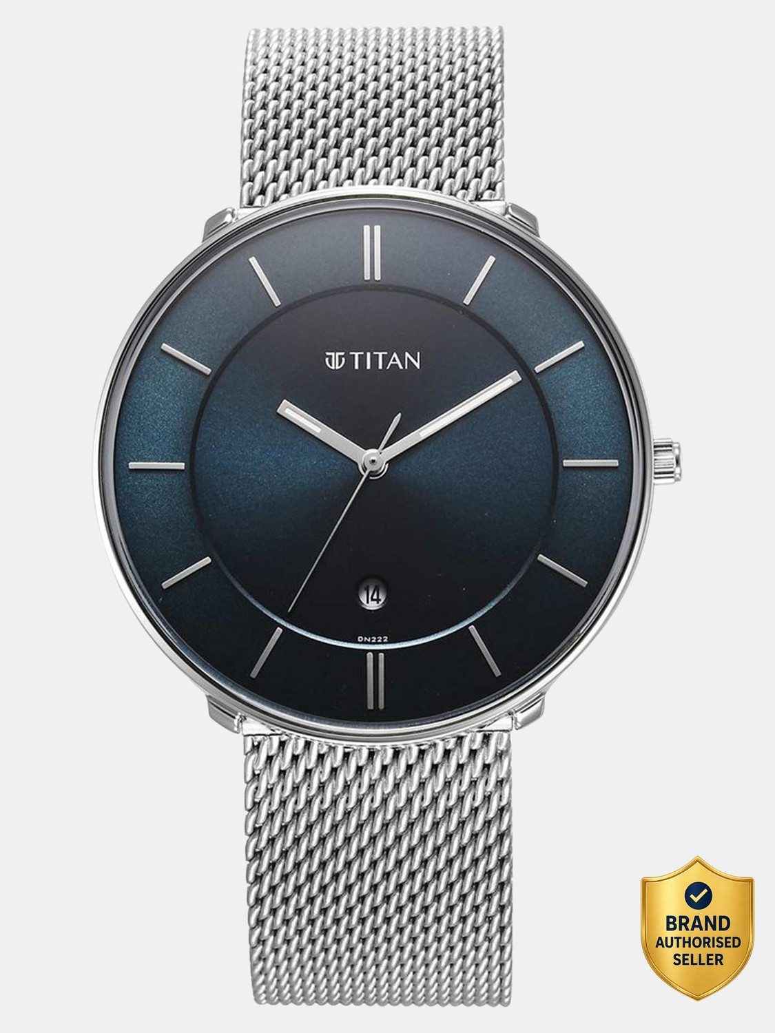 Image of Titan Analog Watch - For Men