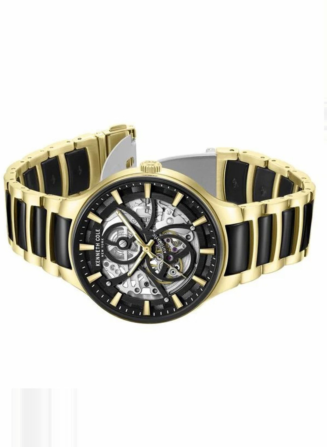 Image of Kenneth Cole Analog Watch - For Men