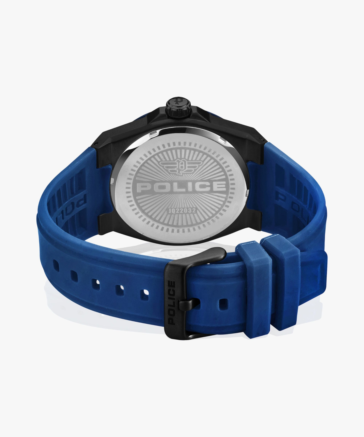 Image of Police PL DIWALI NEWNESS Analog Watch - For Men