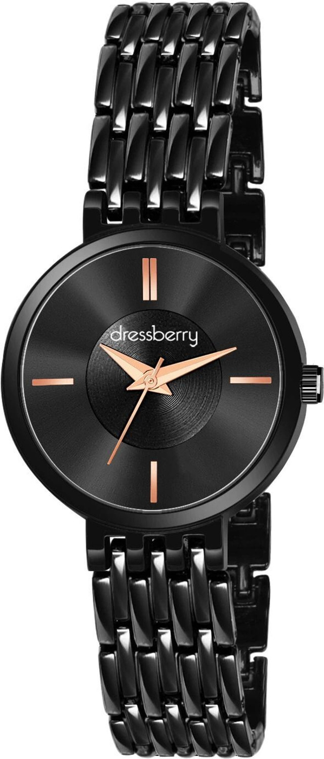 Image of Dressberry Stylish Analog Watch For Women Analog Watch - For Women