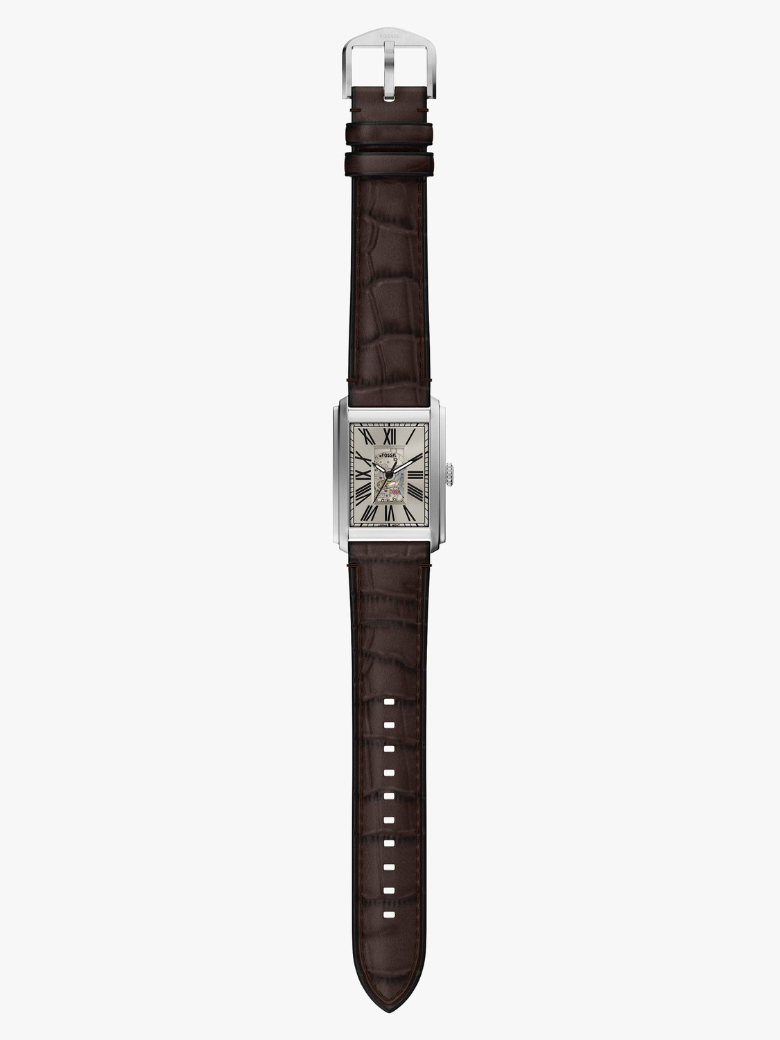 Image of FOSSIL Carraway Carraway Analog Watch - For Men
