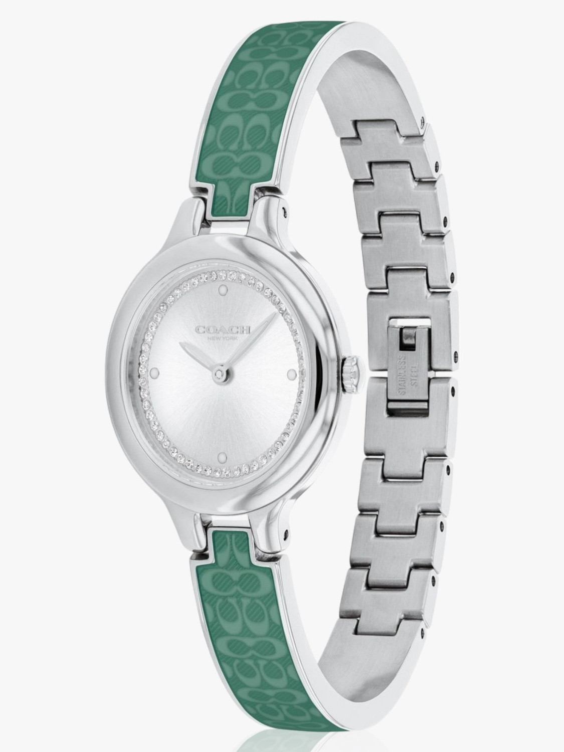 Image of COACH Chelsea Analog Watch - For Women 14504329