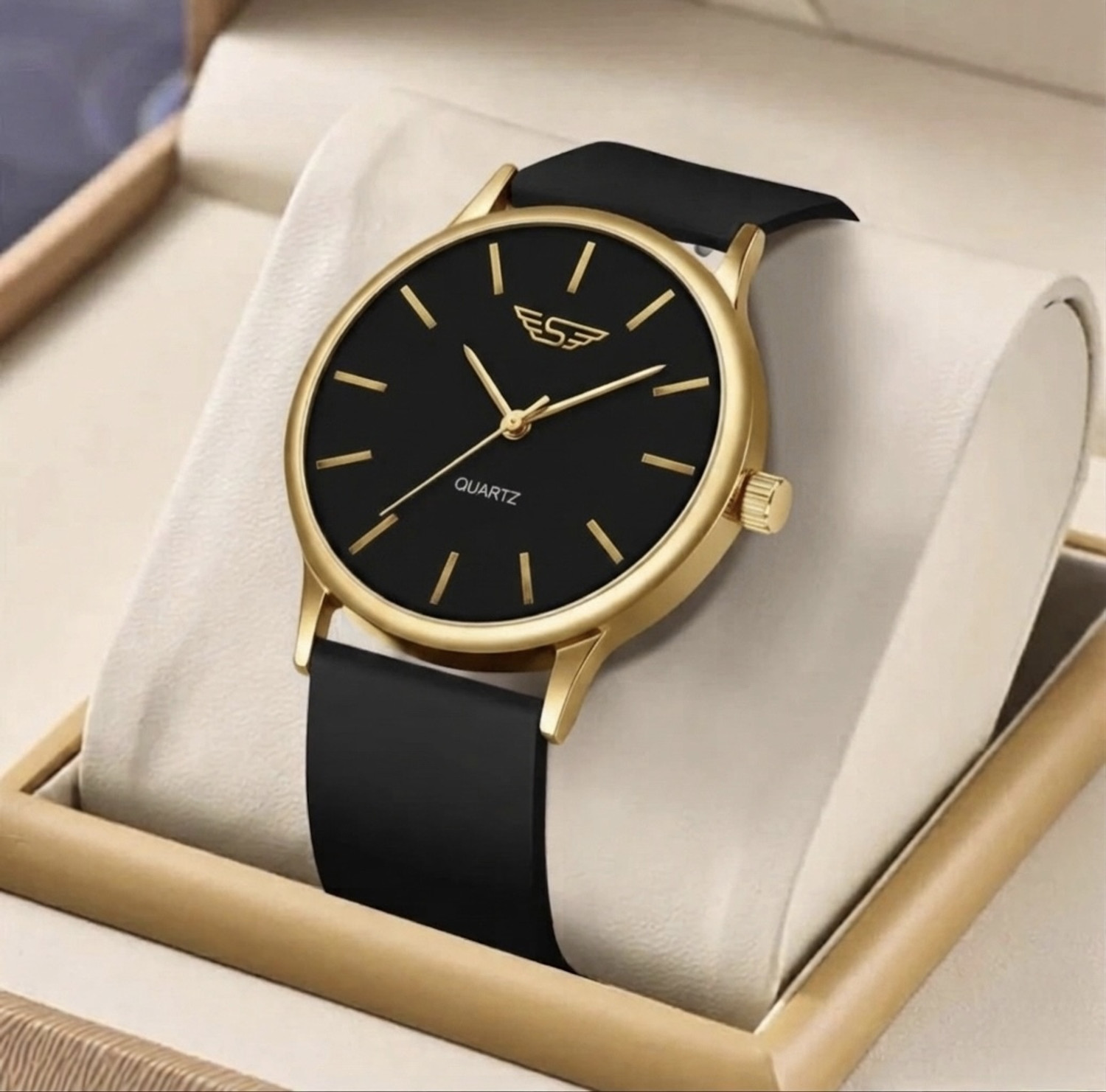 Image of Shivark Analog Watch - For Men