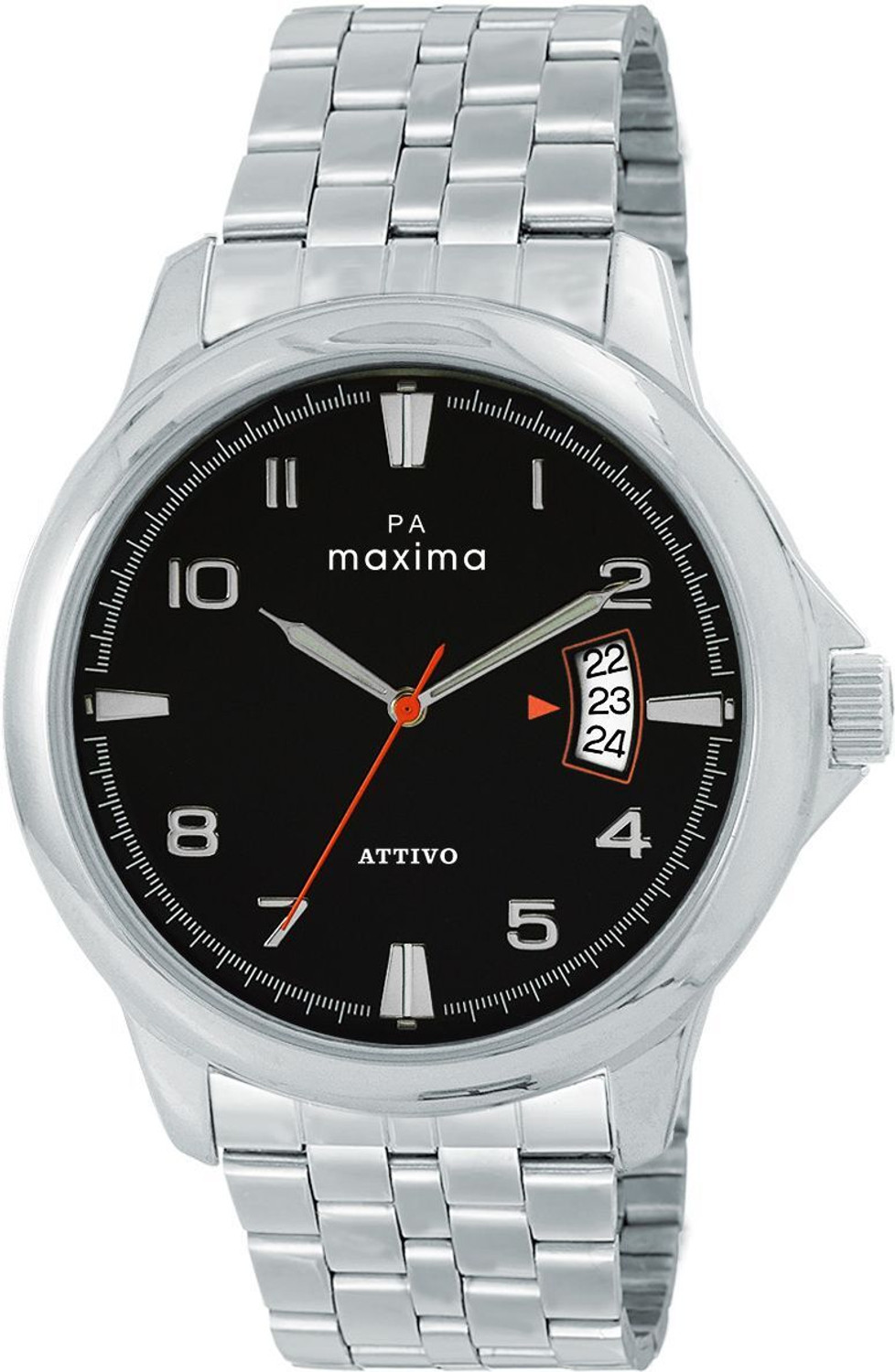 Image of MAXIMA Analog Watch - For Men