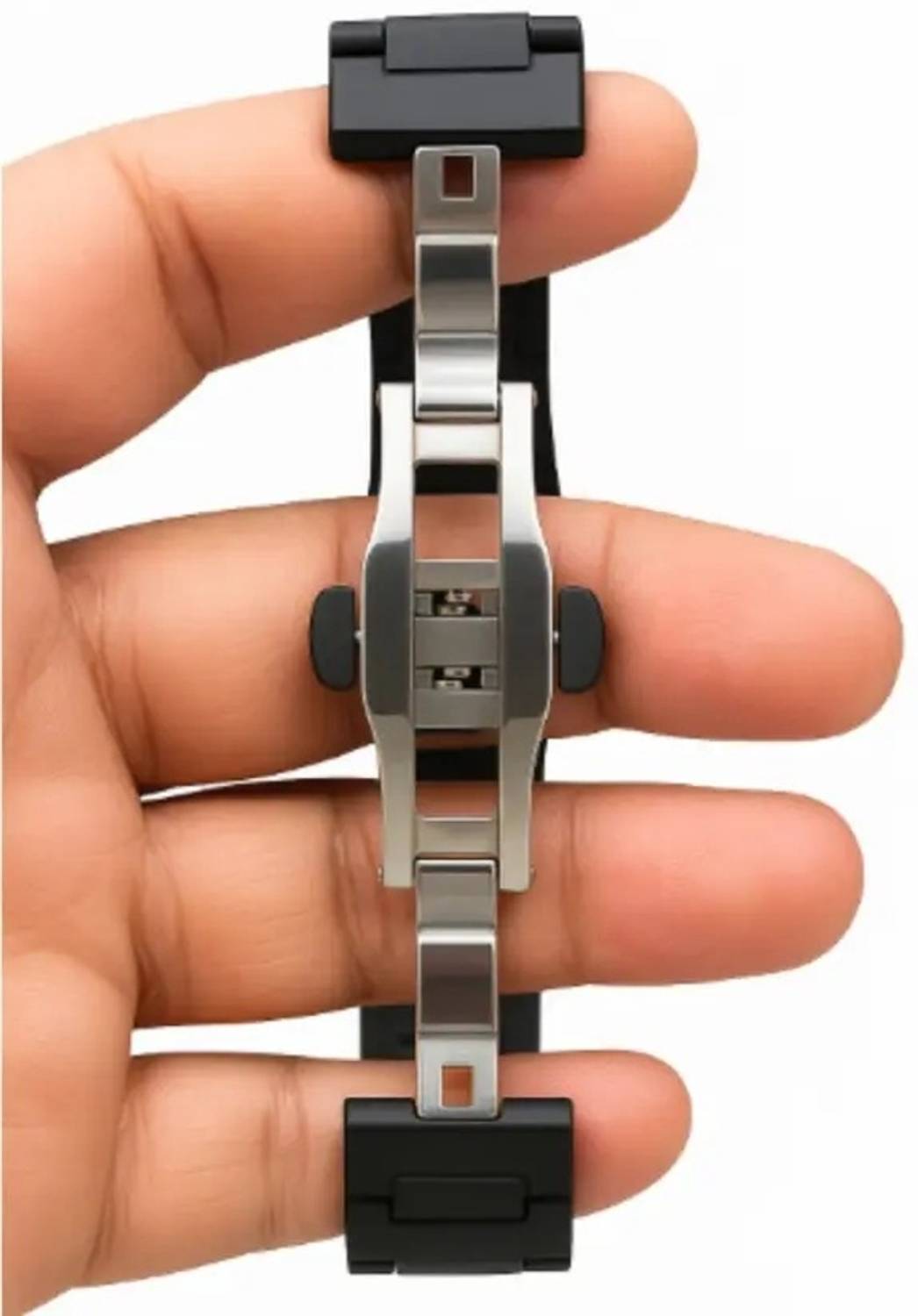 ToyChrono WTC-ARB -786 Arabic Dial Black Watch - Image 4