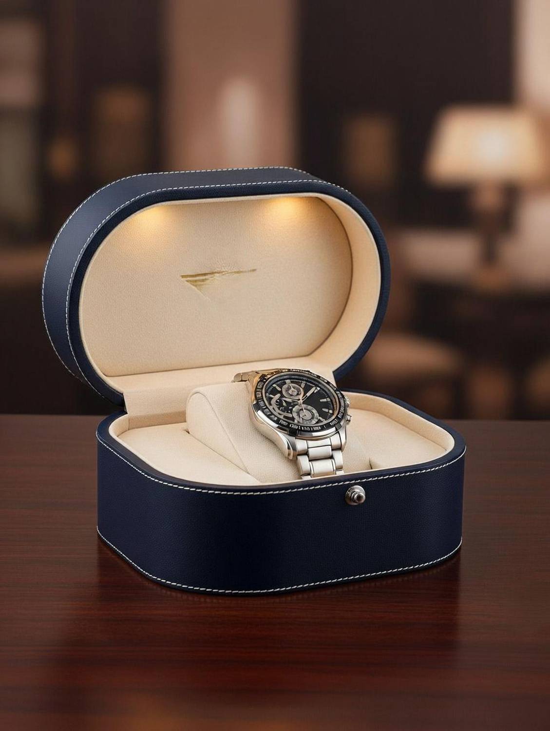 TIANZUO 4145888880 Analog Watch For Men - Image 1