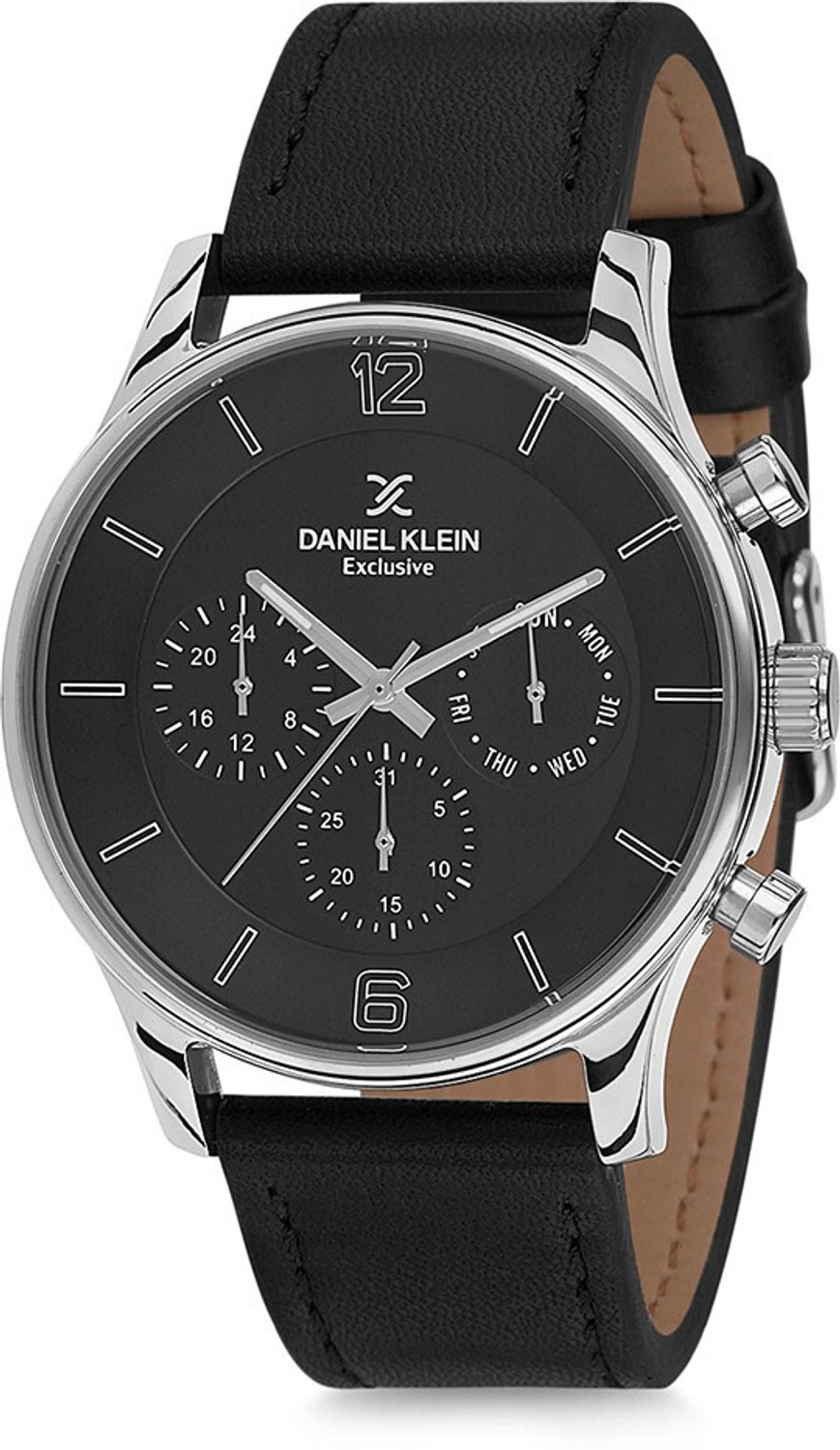 Image of Daniel Klein Exclusive EXCLUSIVE-GENTS Analog Watch - For Men
