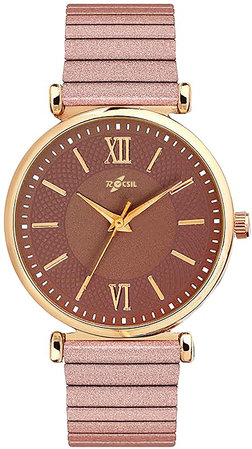 Image of Rocsil Analog Watch - For Women 103 - Br