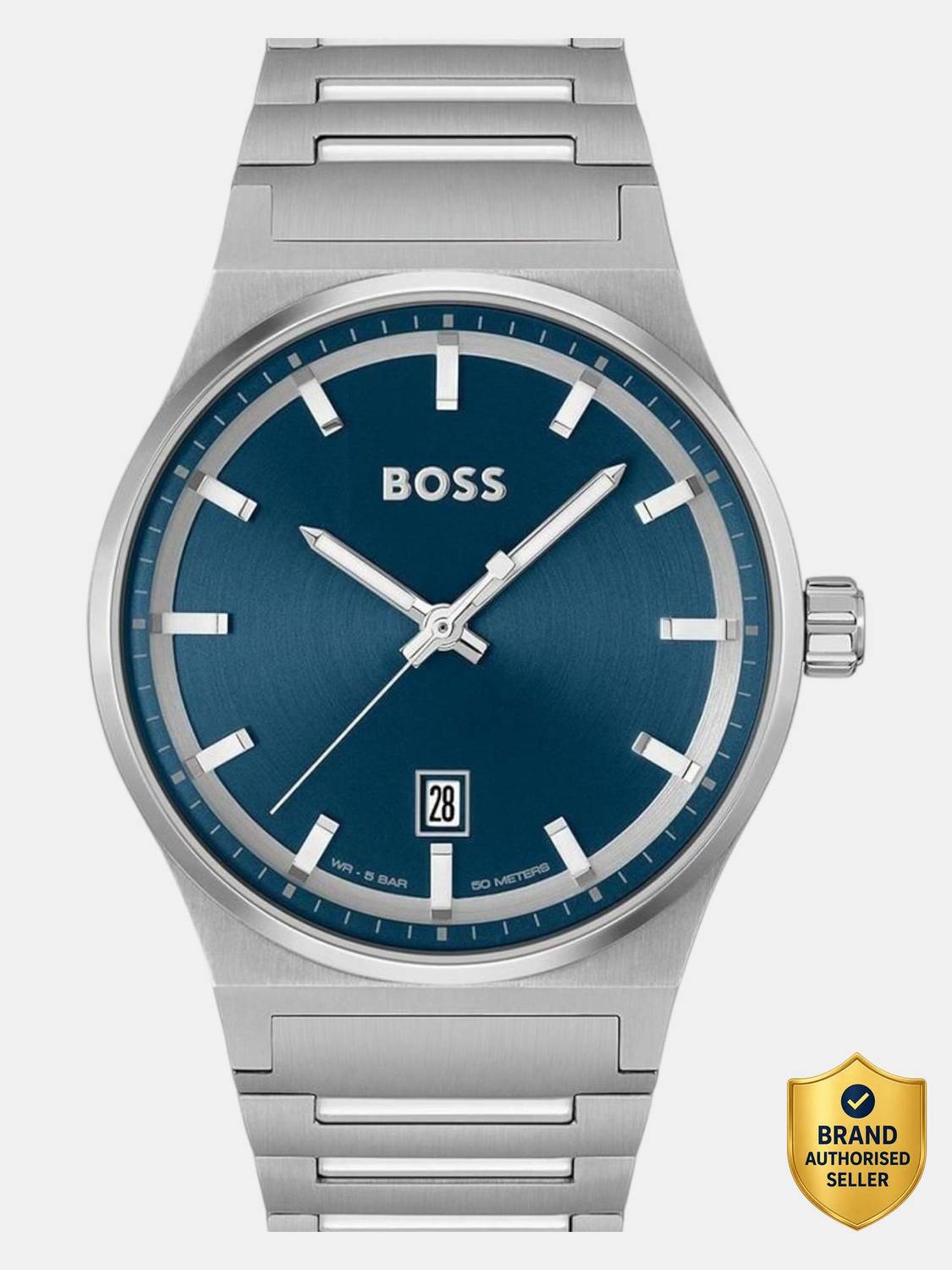 BOSS 1514076 1514076 Analog Watch - For Men