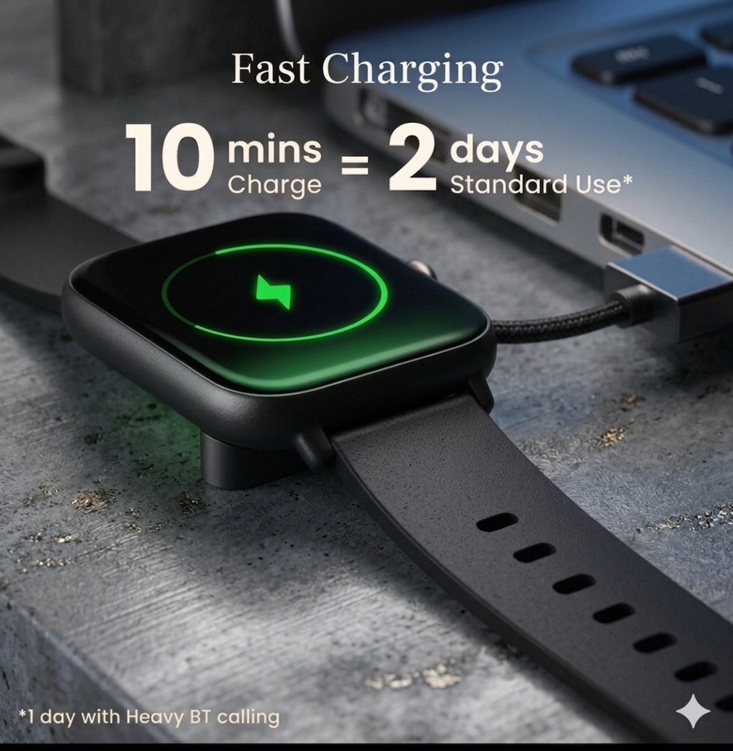 Image of ROXTO H9 PRO MAX SMART WATCH036 H9 PRO MAX Digital Watch - For Men & Women