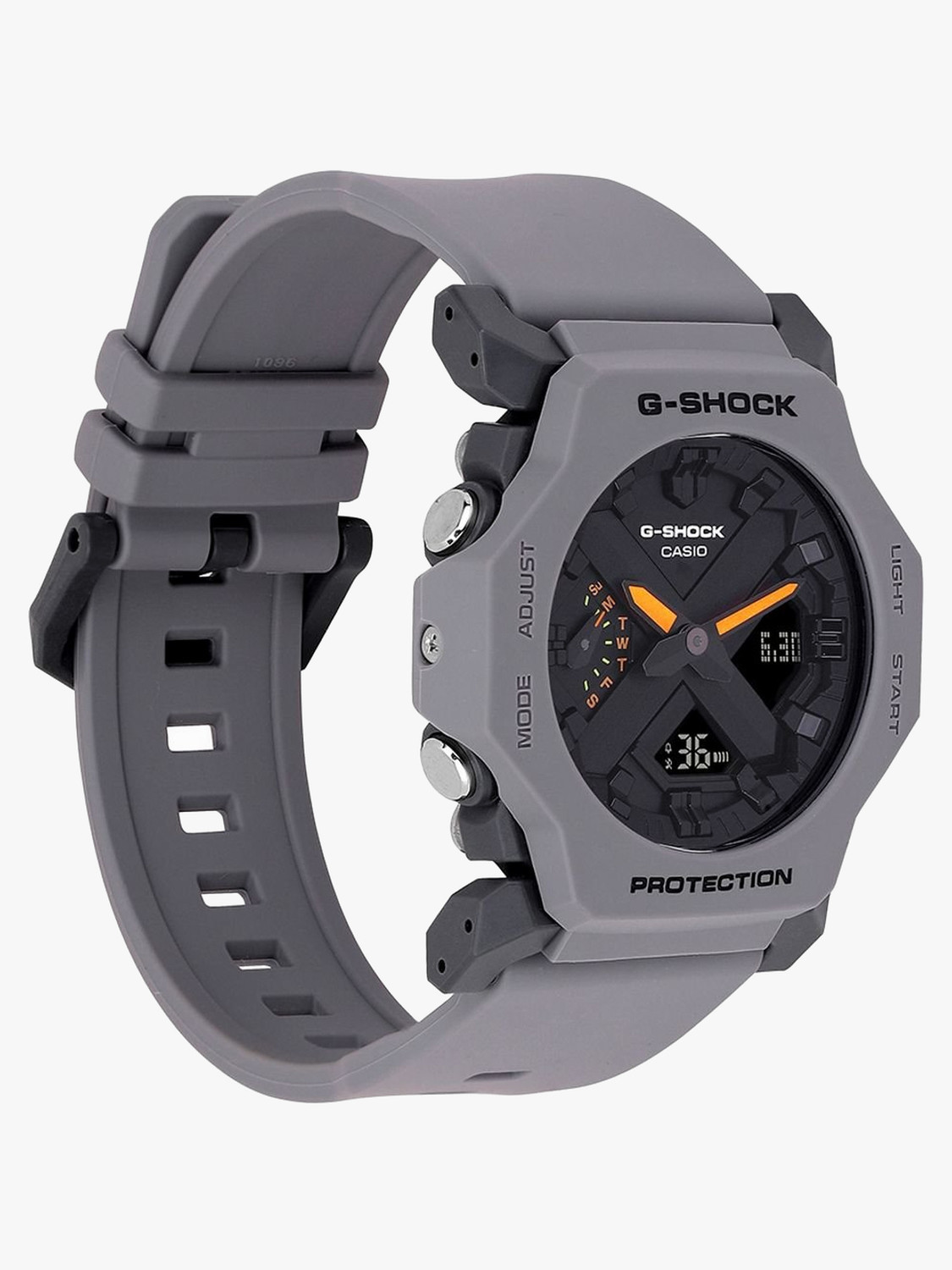 Image of CASIO GA-2300-8ADR G-SHOCK Analog-Digital Watch - For Men