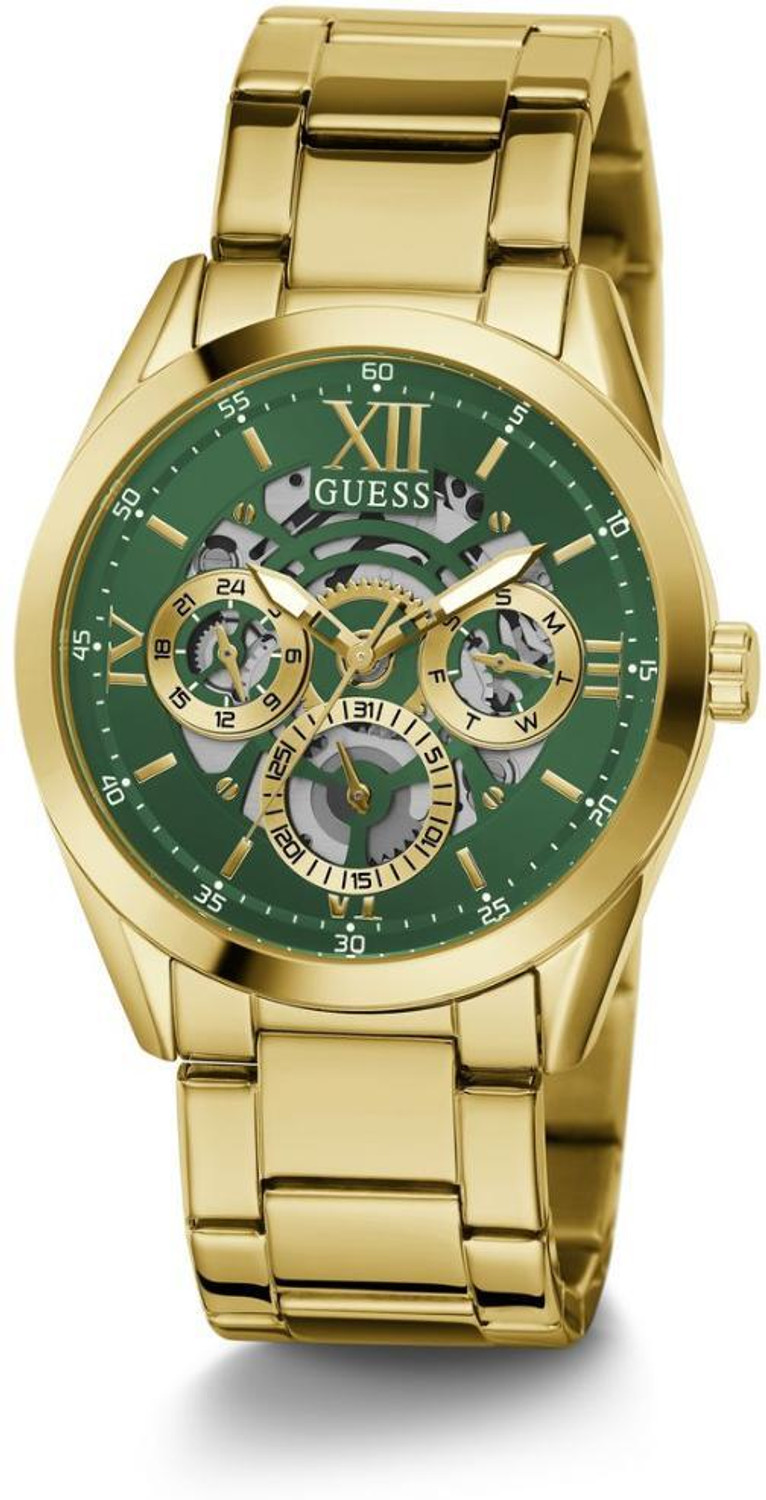 Image of GUESS Analog Watch - For Men