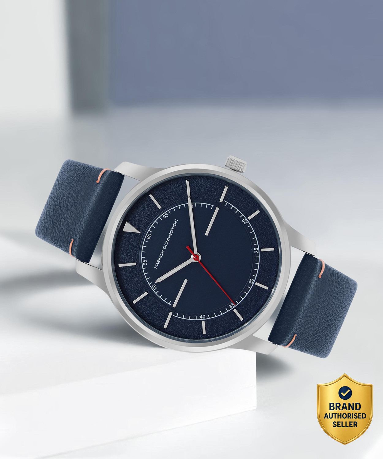 Image of French Connection FCN00053E Analog Watch - For Men