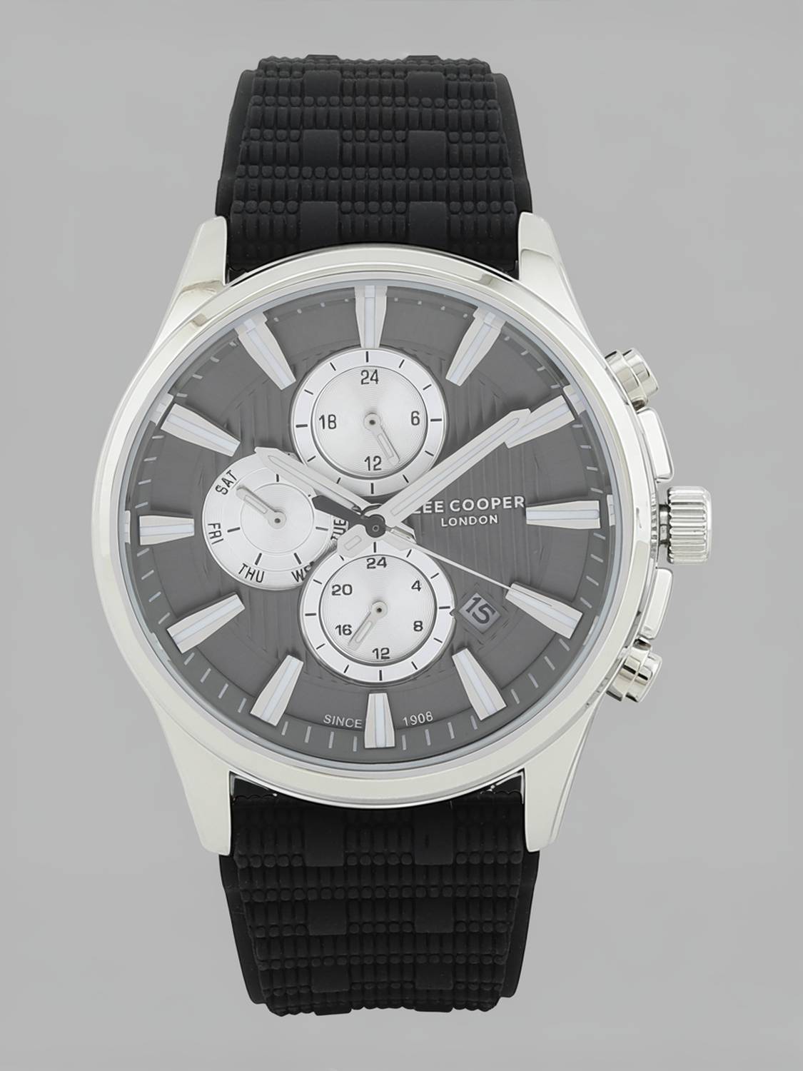 LEE COOPER LC08183.361 Analog Watch - For Men - Buy LEE COOPER