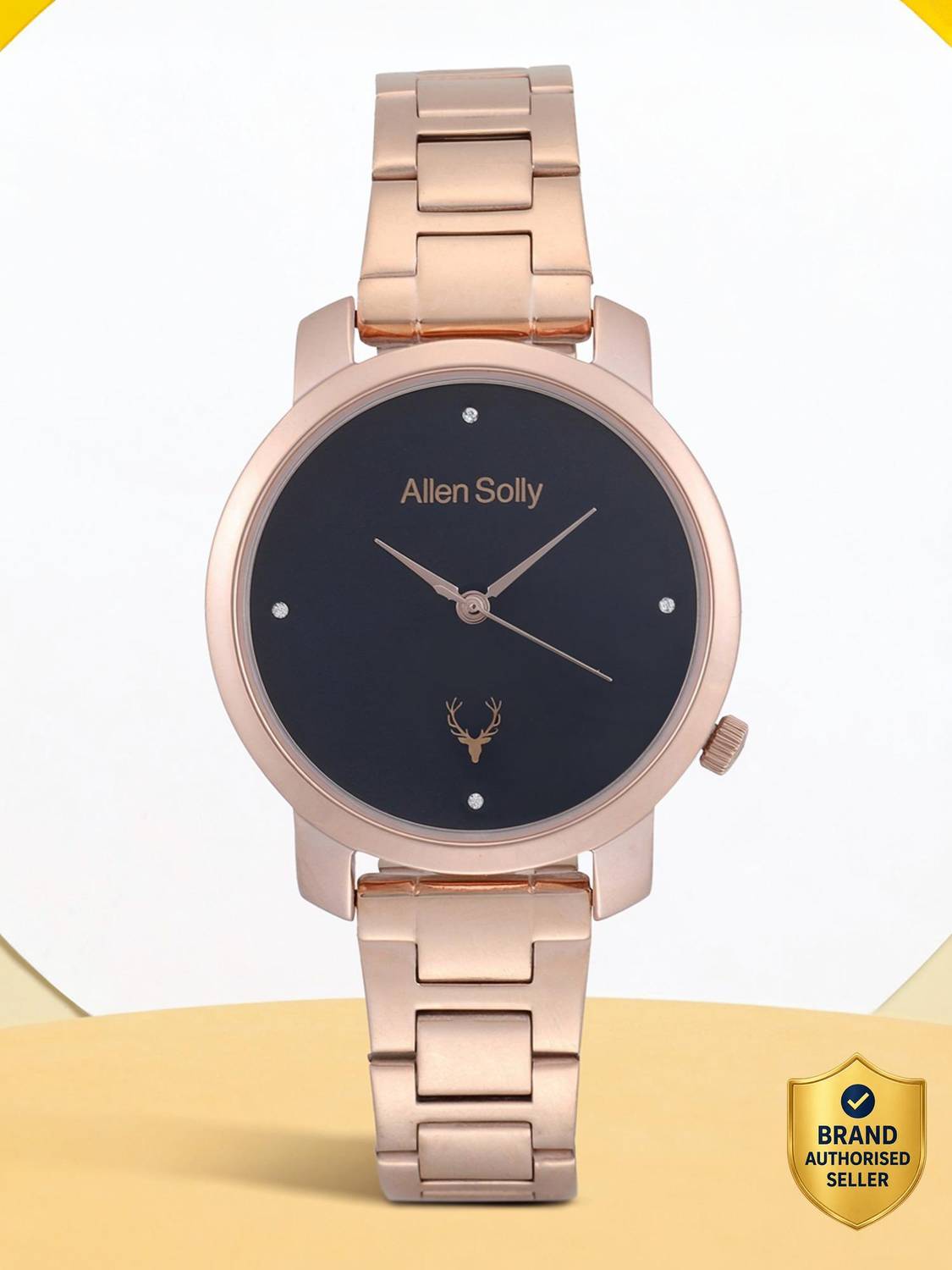 Allen Solly AS000015G Women's Analog Watch - Image 1
