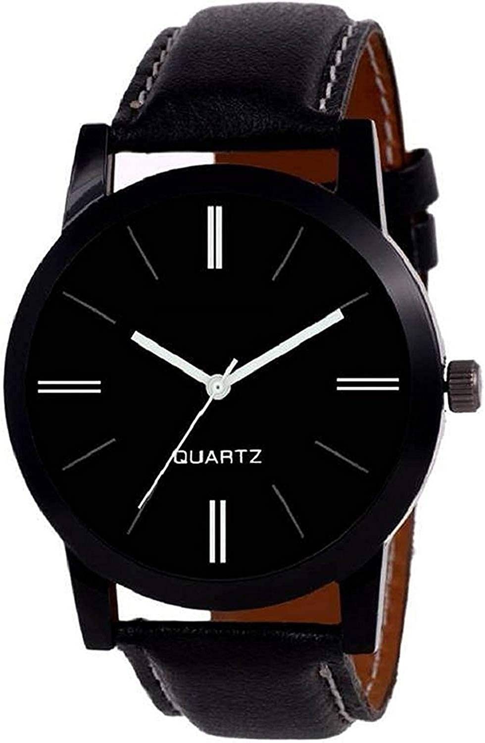 DOOX Z-Black Analog Watch - For Men - Buy DOOX Z-Black Analog