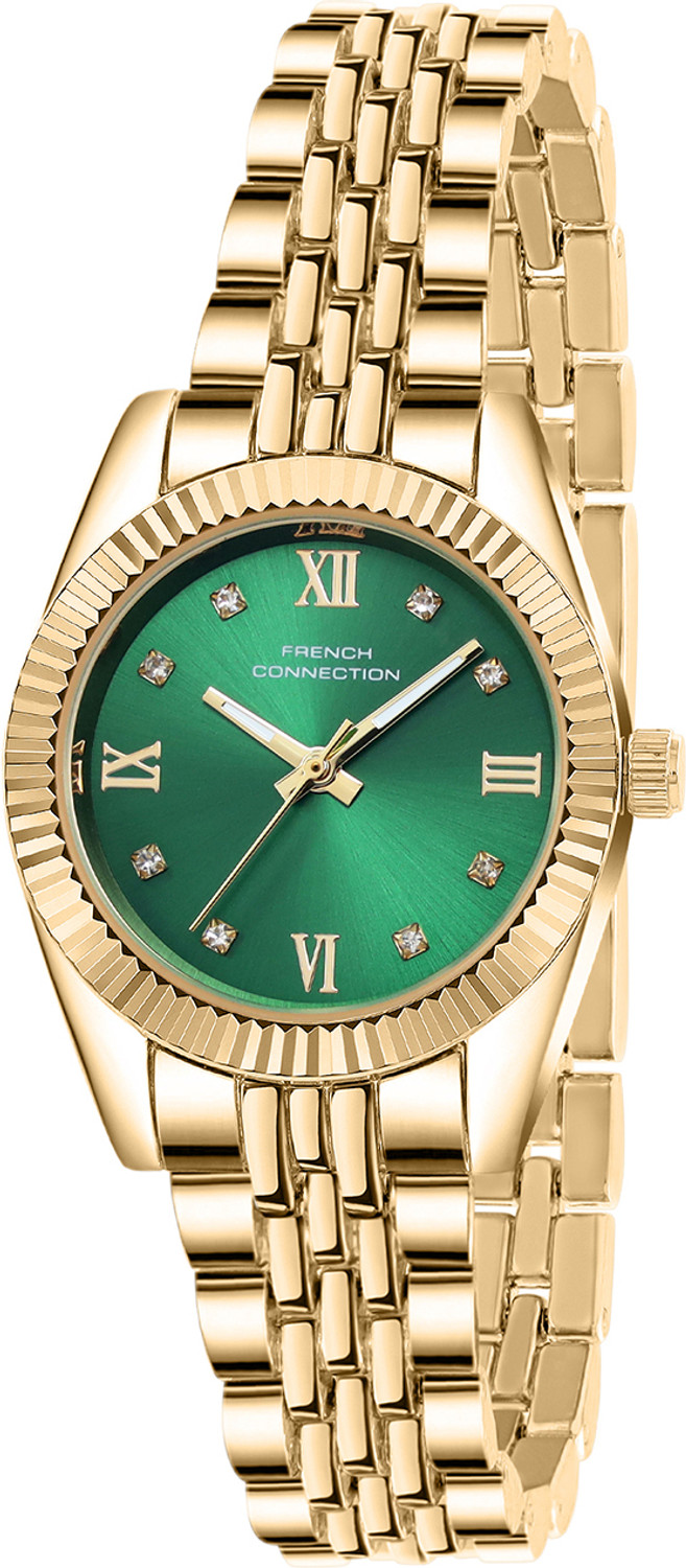 Image of French Connection FCUS0027 Analog Watch - For Women