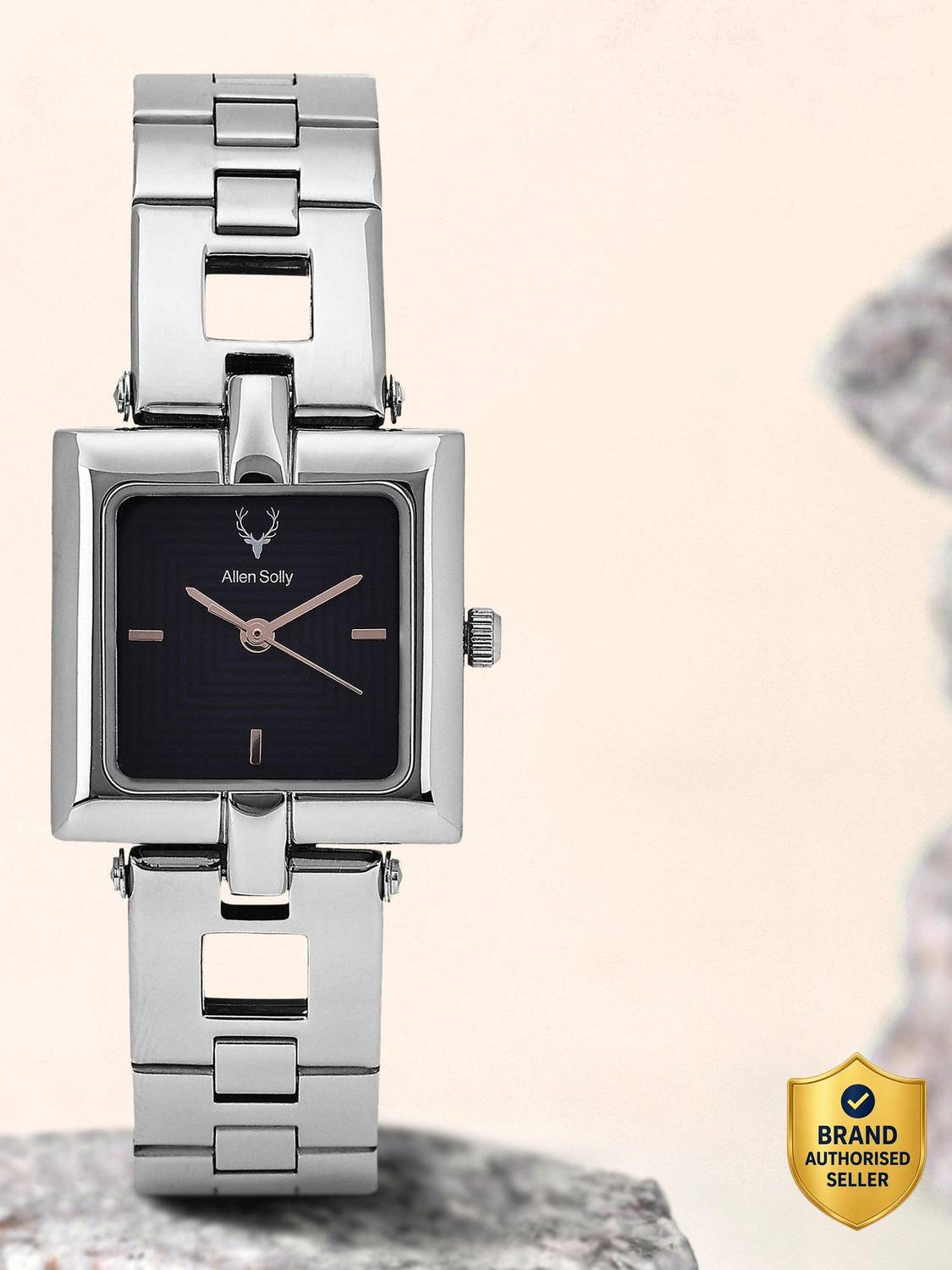 Allen Solly Analog Watch for Women - Image 1