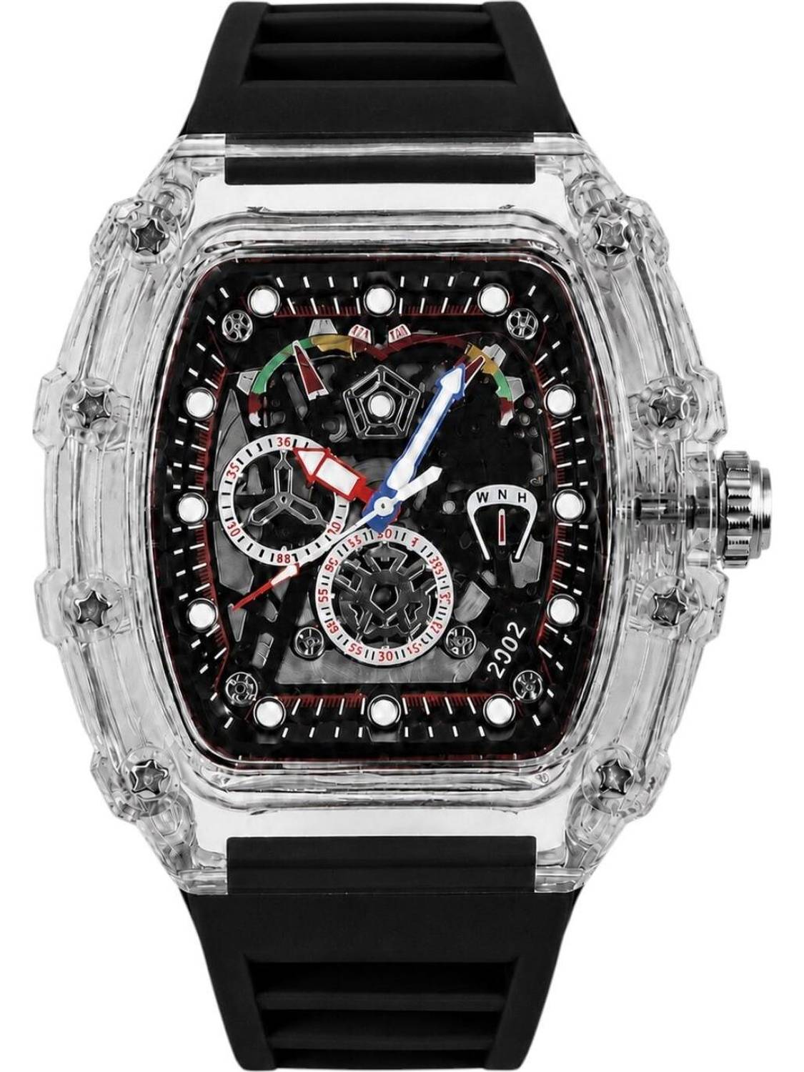 AULITER II Classic Collection Analog Watch  - For Men