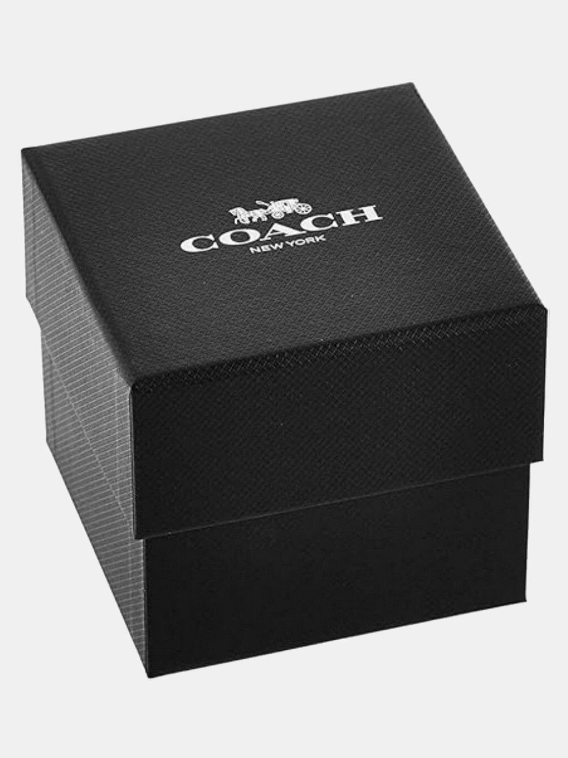 Image of COACH Grand Analog Watch - For Women 14503972