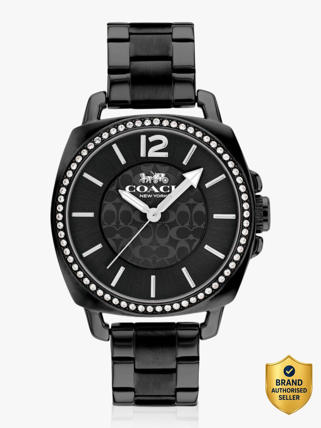 Image of COACH CLASSIC Analog Watch - For Women