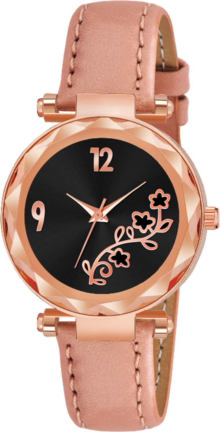 Image of KIROH Analog Watch - For Women