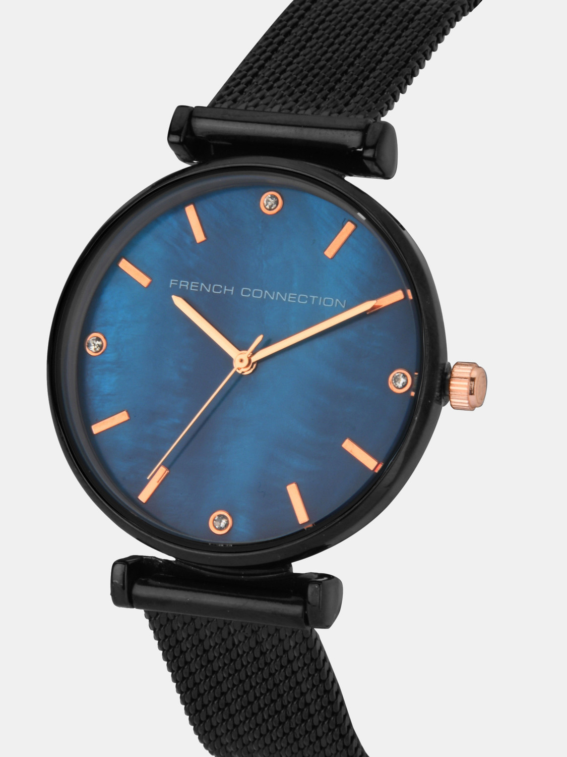 Image of French Connection Analog Watch - For Women
