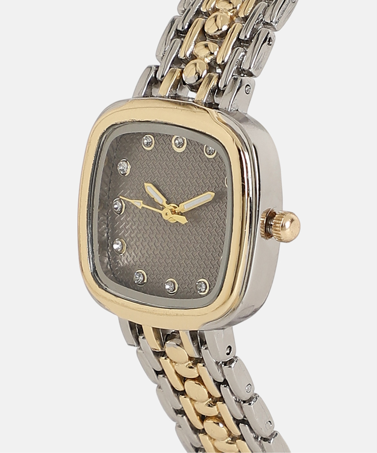 Image of Haute Sauce Amune Analog Watch - For Women