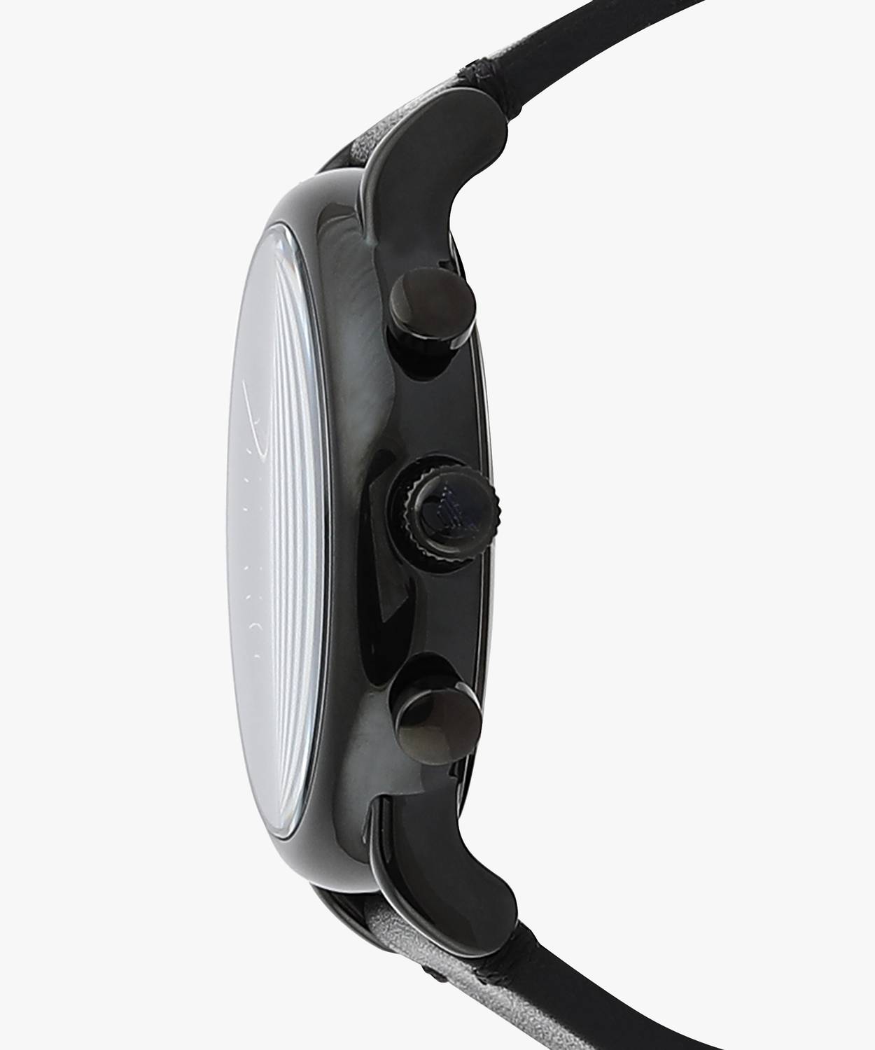 EMPORIO ARMANI Luigi Analog Watch - Men - Image 3