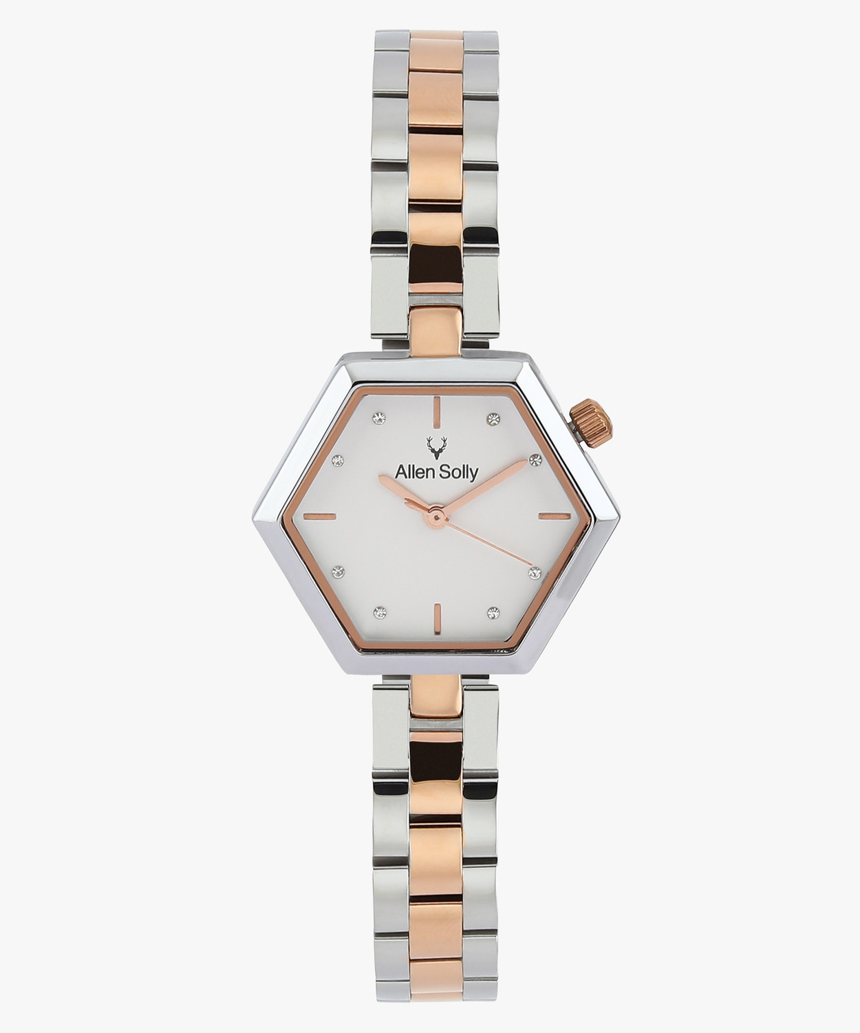 Image of Allen Solly Analog Watch - For Women
