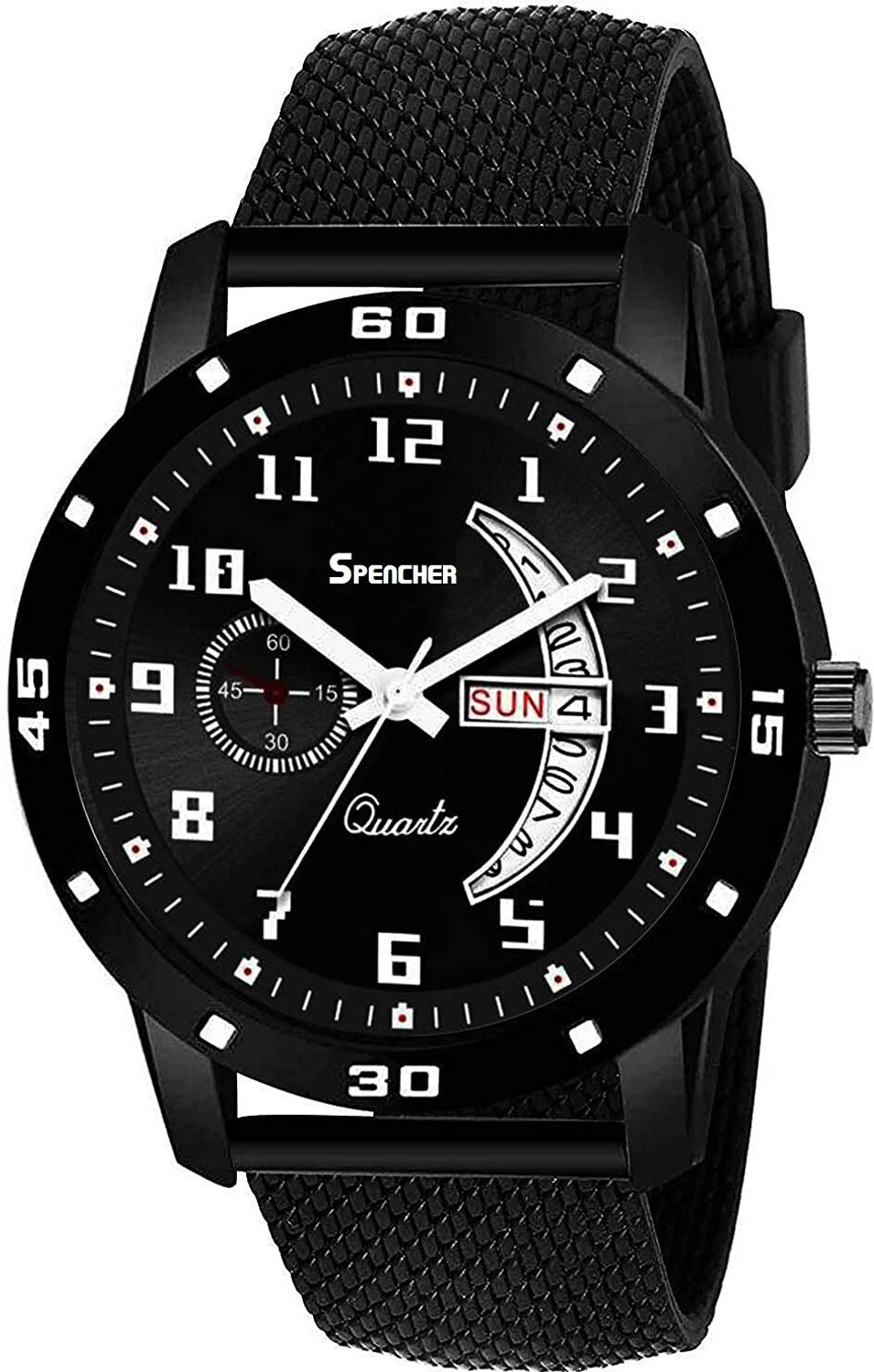 Image of Spencher Analog Watch - For Boys
