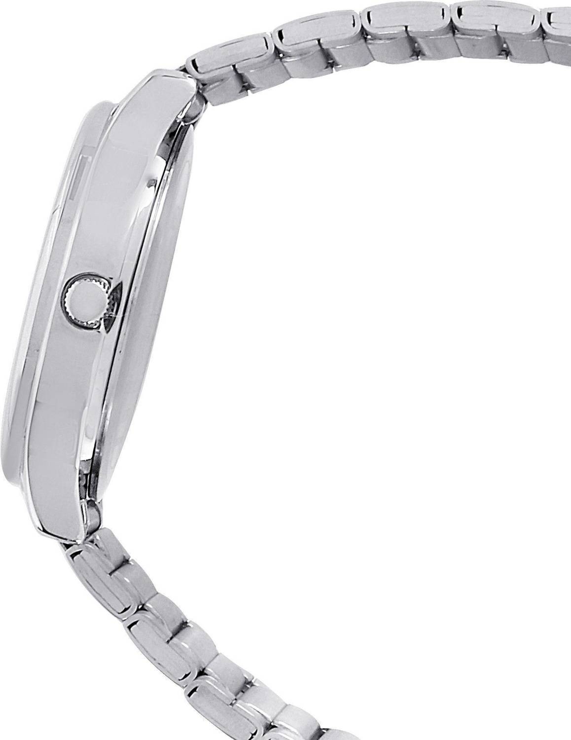 TIMEX TW00ZR254 Silver Dial Analog Watch - Men - Image 5