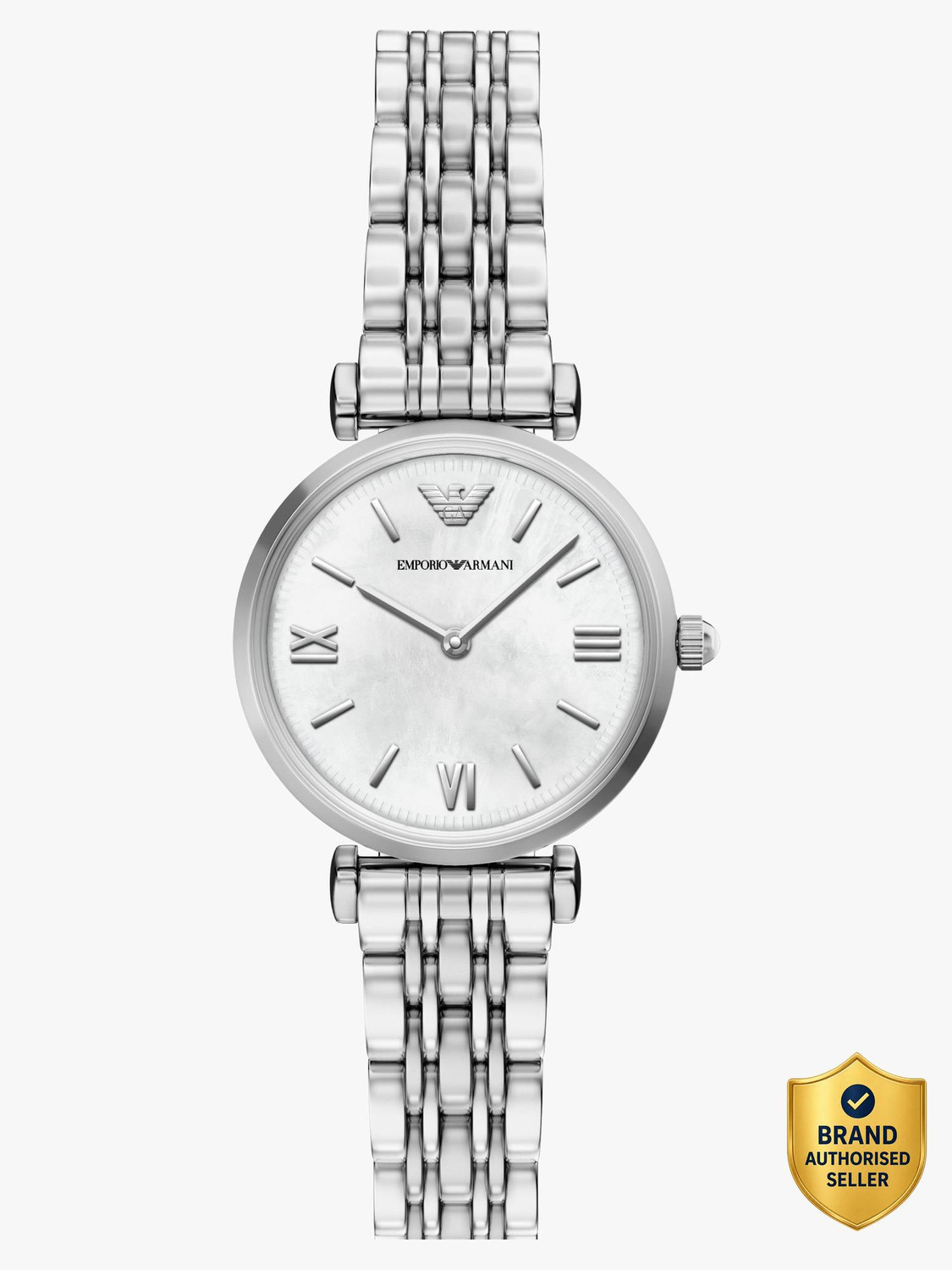 Image of EMPORIO ARMANI Analog Watch - For Women AR11768,AR11768I