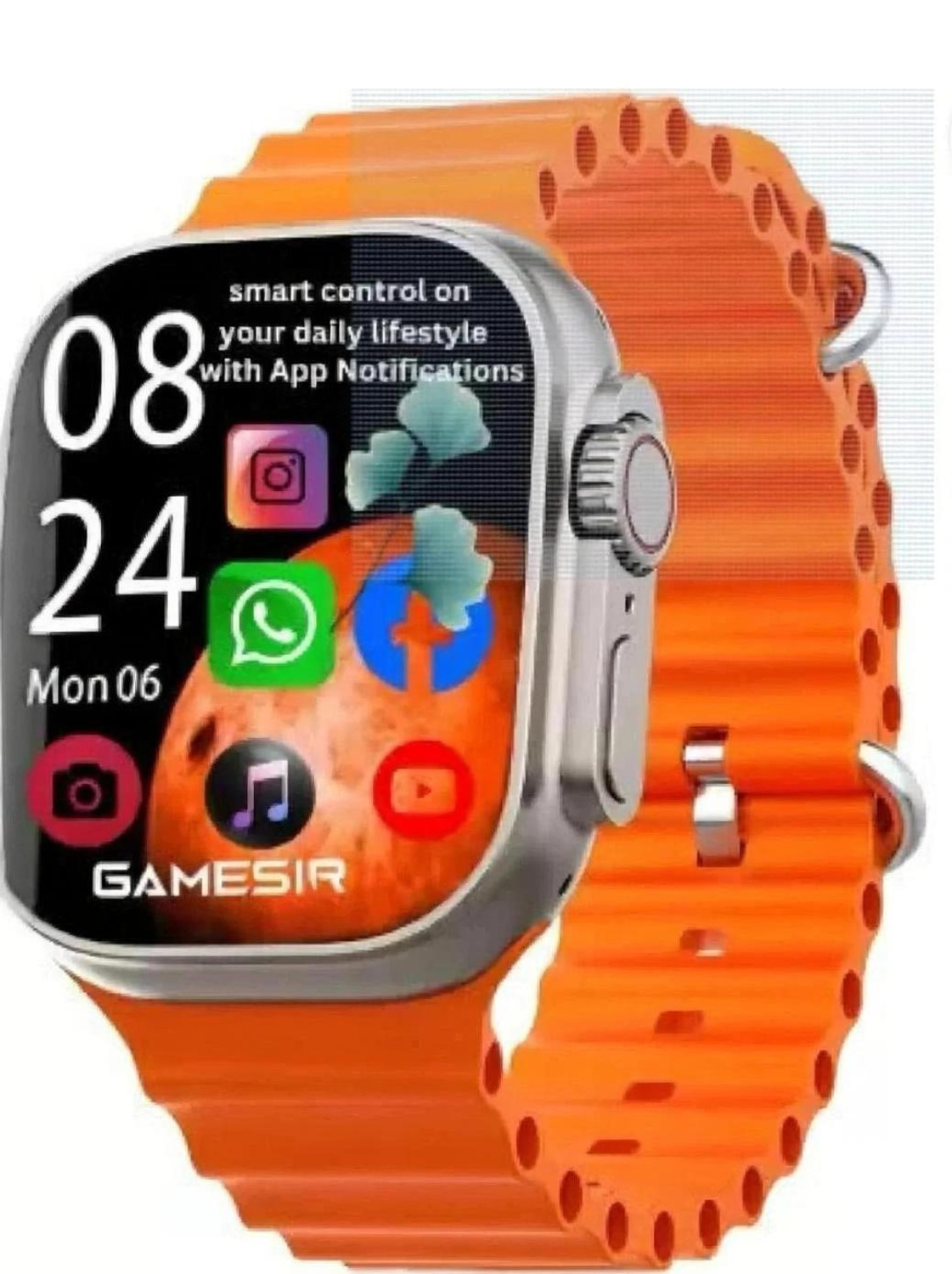 Image of RLS T800 T800 Digital Watch - For Boys & Girls