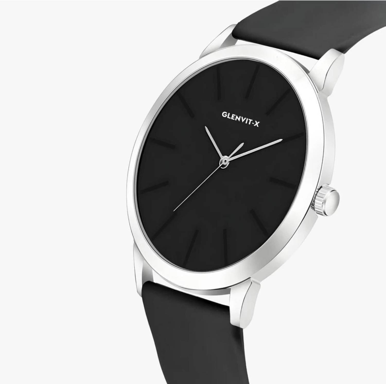 GLENVIT-X BX 6 Analog Watch - Image 3