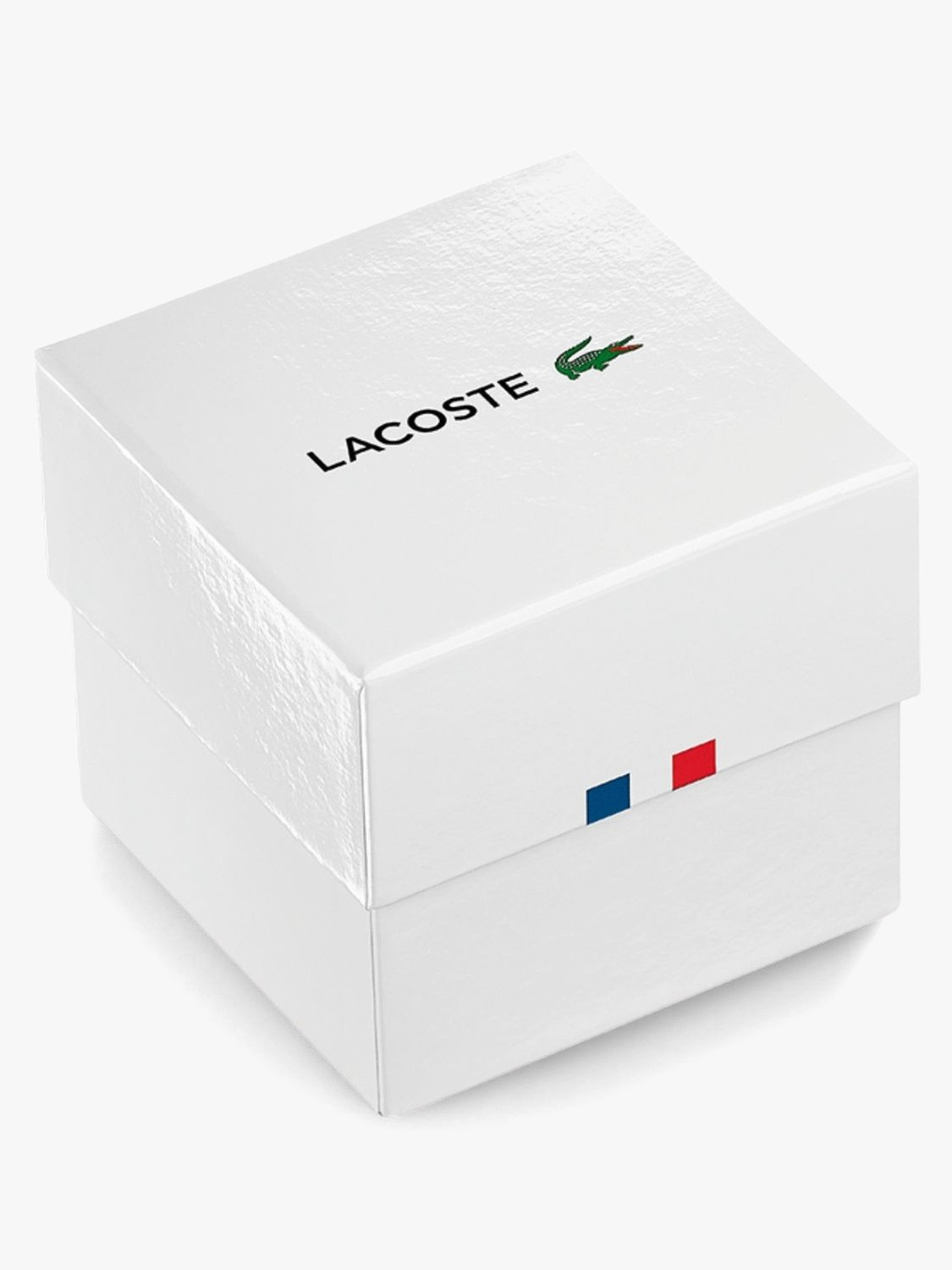 Image of LACOSTE MAINSAIL MAINSAIL Analog Watch - For Men