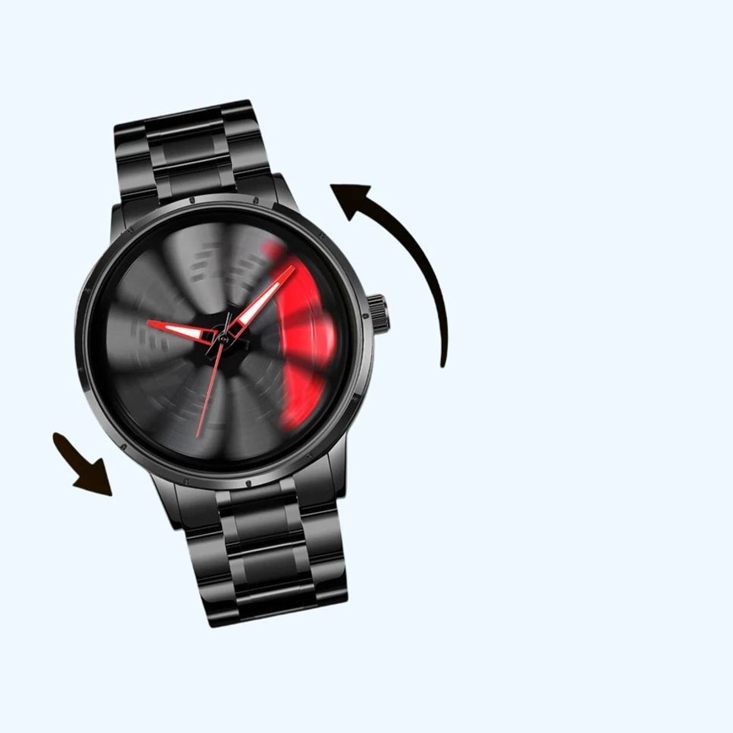 Radhikawatch Analog Watch for Men - Image 5