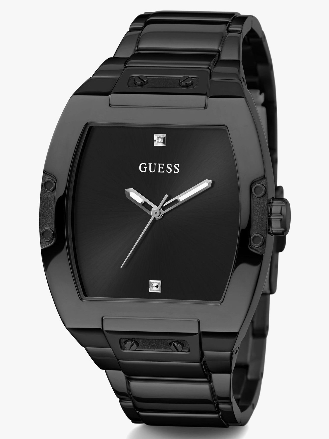 Image of GUESS GW0387G3M Analog Watch - For Men