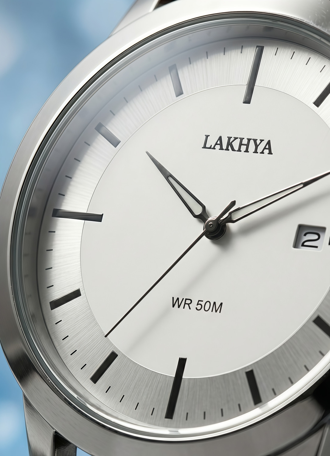 Image of LAKHYA Watch Analog Watch - For Men