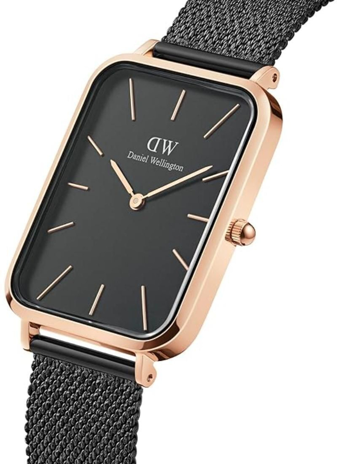 Image of DANIEL WELLINGTON Analog Watch - For Women
